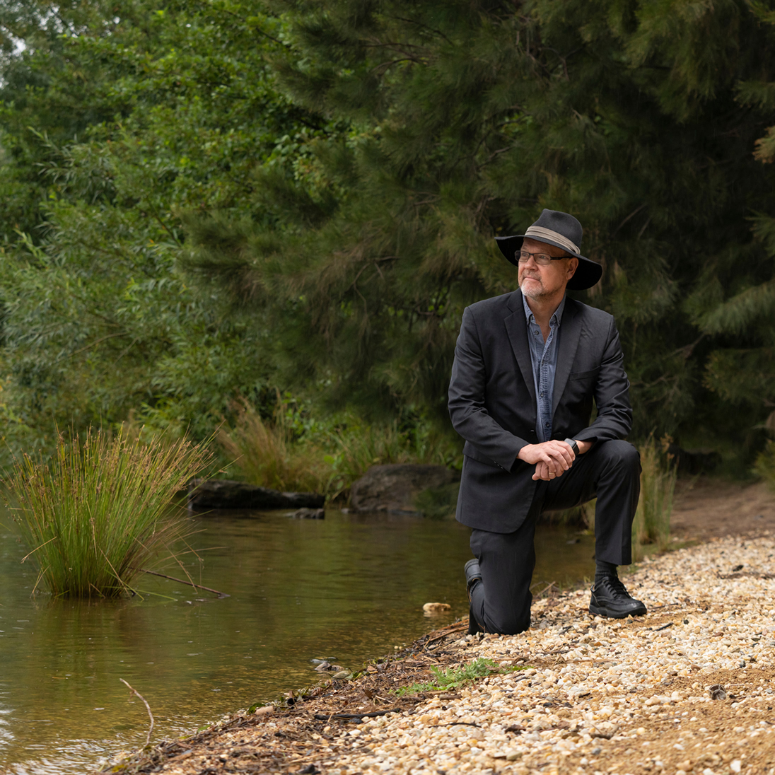 Prof. Quentin Grafton